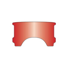 Load image into Gallery viewer, National Cycle 77-93 Harley Davidson FLHS Heritage Replacement Window-Red