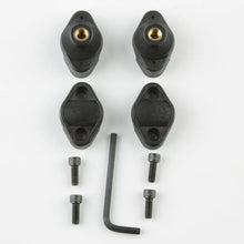 Load image into Gallery viewer, National Cycle 7/8 in. (22 mm.) Quickset Handlebar Clamps