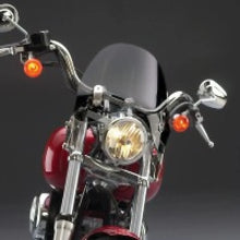 Load image into Gallery viewer, National Cycle 80-05 HD FX Wide Glide 41 mm./84-12 FXST Softail Switchblade Windshield-Tint