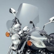 Load image into Gallery viewer, National Cycle 82-86 Honda VT500-1100/ 88-02 Kawasaki Plexistar 2-Clear