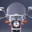 Load image into Gallery viewer, National Cycle 83-22 Harley XL/FXR/D/17-25 Hon/07+ Kaw Dakota 3 w/Low Turn Signals Windshield-Clr - Additional View 6