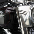 Load image into Gallery viewer, National Cycle 86-17 Harley Davidson FLST Softail w/o Light Bar Switchblade Mount Kit