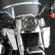 Load image into Gallery viewer, National Cycle 86-17 Harley Davidson FX Softail Fork Chrome Lower