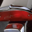 Load image into Gallery viewer, National Cycle 87-08 Suzuki VS1400/S83 Boulevard Rear Fender Tips 1pc