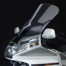 Load image into Gallery viewer, National Cycle 88-00 Honda GL1500 w/o Vent Hole- V Stream/ Wave Mid/Std. Windshield-Clear