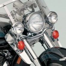 Load image into Gallery viewer, National Cycle 88-07 Honda VT600-750 Shadow/ 00-07 VT1100C2 Spotlight