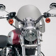 Load image into Gallery viewer, National Cycle 88-22 Harley Davidson XL,FX Narrow 39 mm.Fork Switchblade Windshield Deflector-Tint