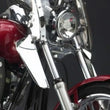 Load image into Gallery viewer, National Cycle 88-22 Harley Davidson XL/FX Narrow 39 mm. Fork Chrome Lower