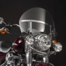 Load image into Gallery viewer, National Cycle 94-23 Harley Davidson FLHR Road King Switchblade Chopped-Clear