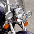 Load image into Gallery viewer, National Cycle 95-05 Kawasaki VN800 / 99-11 Yamaha XVS1100 V Star Spotlight