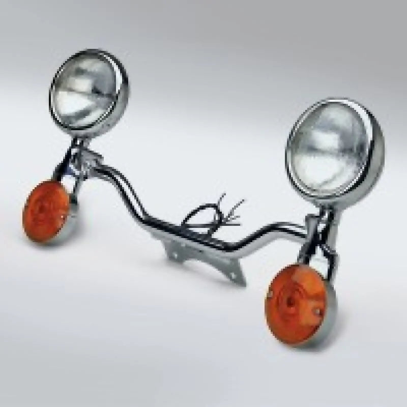 National Cycle 95-99 Honda VT1000C2 Shadow Ace Spotlight