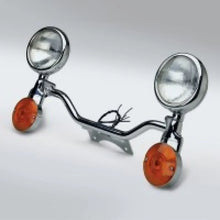 Load image into Gallery viewer, National Cycle 95-99 Honda VT1000C2 Shadow Ace Spotlight
