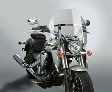Load image into Gallery viewer, National Cycle 95+ Kawasaki VN800-900C Vulcan Switchblade Chopped - Clear