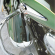 Load image into Gallery viewer, National Cycle 96-08 Kawasaki VN1500/1600 Vulcan Rear Fender Tips 1pc