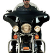 Load image into Gallery viewer, National Cycle 96-13 Harley Davidson FLHT/FLHX/FLHTK/SE Touring Chopped 4 in. Windshield-Tinted