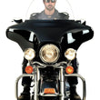 Load image into Gallery viewer, National Cycle 96-13 Harley Davidson FLHT/FLHX/FLHTK/SE Touring Std 12 in. Windshield - Clear