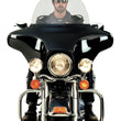 Load image into Gallery viewer, National Cycle 96-13 Harley Davidson FLHT/FLHX/FLHTK/SE Touring Std 12 in. Windshield-Tinted