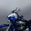 Load image into Gallery viewer, National Cycle 96-13 Harley FLHT/FLHX/FLHTK/SE Touring/ Tri-Glide Wave Mid/Std. Windshield-Lt Tint