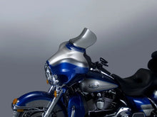 Load image into Gallery viewer, National Cycle 96-13 Harley FLHT/FLHX/FLHTK/SE Touring/ Tri-Glide Wave Mid/Std. Windshield-Lt Tint
