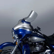 Load image into Gallery viewer, National Cycle 96-13 Harley FLHT/FLHX/FLHTK/SE Touring/ Tri-Glide Wave Tall Windshield-Clear