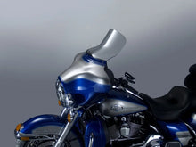 Load image into Gallery viewer, National Cycle 96-13 Harley FLHT/FLHX/FLHTK/SE Touring/ Tri-Glide Wave Tall Windshield-Clear