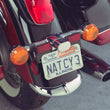 Load image into Gallery viewer, National Cycle 97-02 Honda VT1100C3 Aero Rear Fender Tips 1pc
