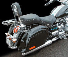 Load image into Gallery viewer, National Cycle 97-03 Honda GL1500 Valkyrie Paladin Quick Release Mount Kit