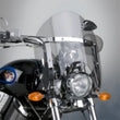 Load image into Gallery viewer, National Cycle 97-03 Honda GL1500 Valkyrie Switchblade Windshield Shorty-Clear