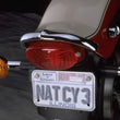 Load image into Gallery viewer, National Cycle 97-04 Kawasaki VZ800 Marauder Rear Fender Tips 1pc