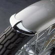 Load image into Gallery viewer, National Cycle 97-16 Yamaha XVS650/1100 Dragstar Front Fender Tips 2pc