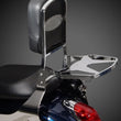 Load image into Gallery viewer, National Cycle 97+ Hon/ 16+ Indian/ 05-23 Kaw/ 01+ Suz/98-15 Yam Paladin Luggage Rack - Main Product View
