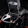 Load image into Gallery viewer, National Cycle 97+ Hon/ 16+ Indian/ 05-23 Kaw/ 01+ Suz/98-15 Yam Paladin Luggage Rack - Side View