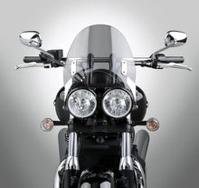 Load image into Gallery viewer, National Cycle 97+ Honda / 10-18 Triumph  Switchblade Windshield Deflector - Tinted