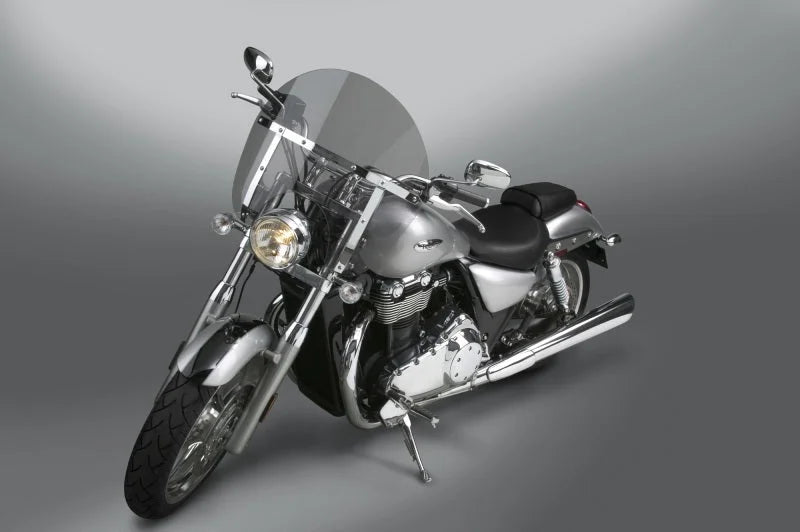 National Cycle 97+ Honda VT750C/C2A/B/CD / VTX1300R/ST/ VT1100C2 SwitchBlade Chopped-Tint - Main Product View