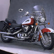 Load image into Gallery viewer, National Cycle 98-04 Kawasaki VL1500LC Intruder LC Front Fender Tips 2pc