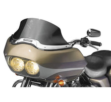 Load image into Gallery viewer, National Cycle 98-13 HD FLTR/X RoadGlide/FLTRU/FLTRUSE RoadGlide Ultra VS Low Windshield - Dk Tint