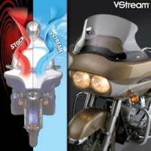 Load image into Gallery viewer, National Cycle 98-13 HD FLTR/X RoadGlide/FLTRU/FLTRUSE RoadGlide Ultra VS Mid/Std. Windshield-Tint