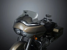Load image into Gallery viewer, National Cycle 98-13 Harley FLTRU Road Glide Ultra/FLTR/X Road Glide Wave Std. Windshield-Lt Tint