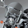 Load image into Gallery viewer, National Cycle 98-17 Yamaha/ 05-09 Suzuki/ 10-18 Triumph/ 03-17 Victory Switchblade Shorty-Tinted