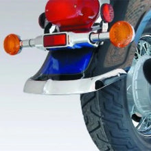 Load image into Gallery viewer, National Cycle 99-03 Yamaha XV1600 Road Star / 04-14 XV1700 Road Star Front Fender Tips 2pc