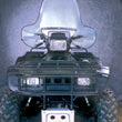 Load image into Gallery viewer, National Cycle ATV Windshield w/ Highlight