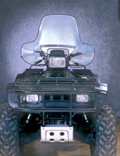 Load image into Gallery viewer, National Cycle ATV Windshield w/ Highlight