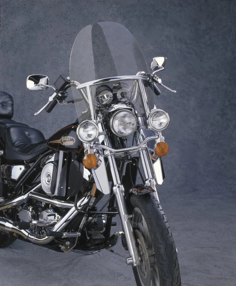 National Cycle Custom Heavy Duty - Main Product View