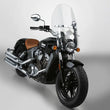 Load image into Gallery viewer, National Cycle Custom Heavy Duty - Side View