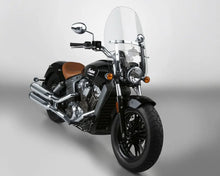 Load image into Gallery viewer, National Cycle Custom Heavy Duty - Side View