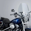 Load image into Gallery viewer, National Cycle Custom Heavy Duty - Back View