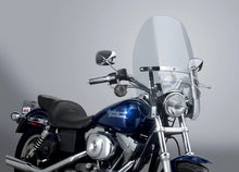 Load image into Gallery viewer, National Cycle Custom Heavy Duty - Back View