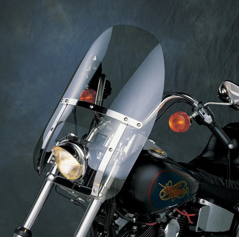 National Cycle Custom Heavy Duty - Additional View 5