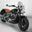 Load image into Gallery viewer, National Cycle Deflector Screen w/ Handlebar 1 in. Quick Set-Tint