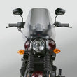 Load image into Gallery viewer, National Cycle Deflector Screen w/ Handlebar 7/8 in. Quick Set - Tint